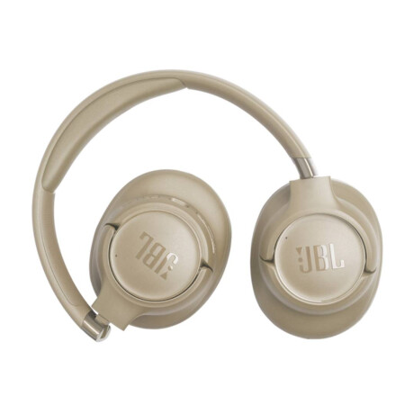 Auriculares JBL Tune 780 NC Beige