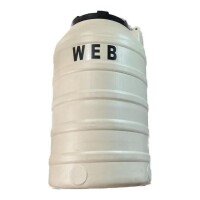 Tanque de agua Tricapa 350 lts.