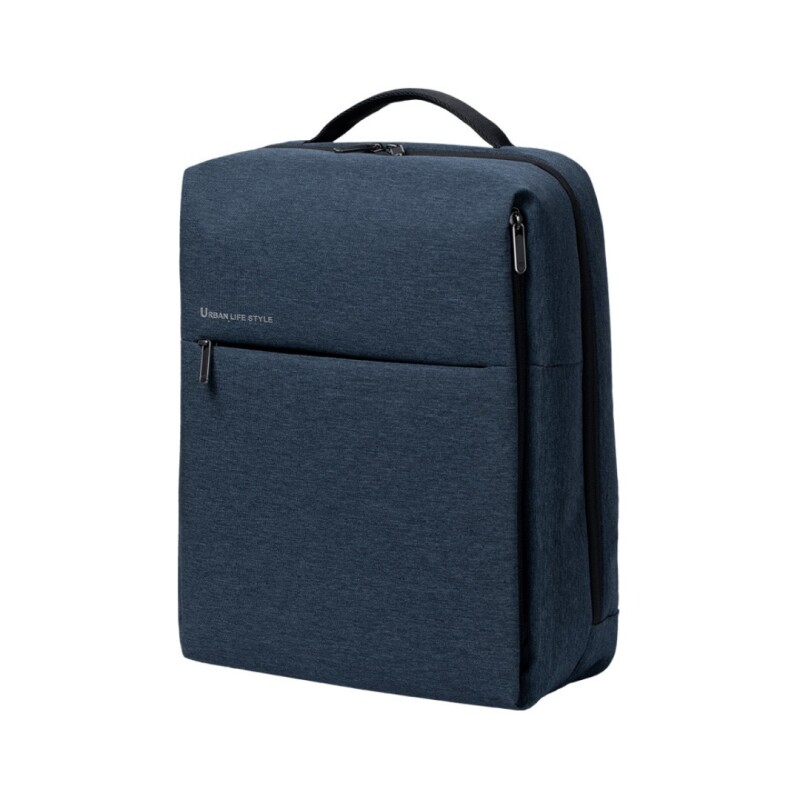 Mochila Xiaomi Mi City Backpack 2 15.6" 17L Blue Mochila Xiaomi Mi City Backpack 2 15.6" 17L Blue