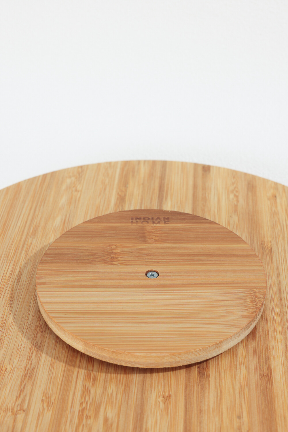 Bandejas, Tablas Y Copetineros Bandeja Lazy Susan 8 Color Unico