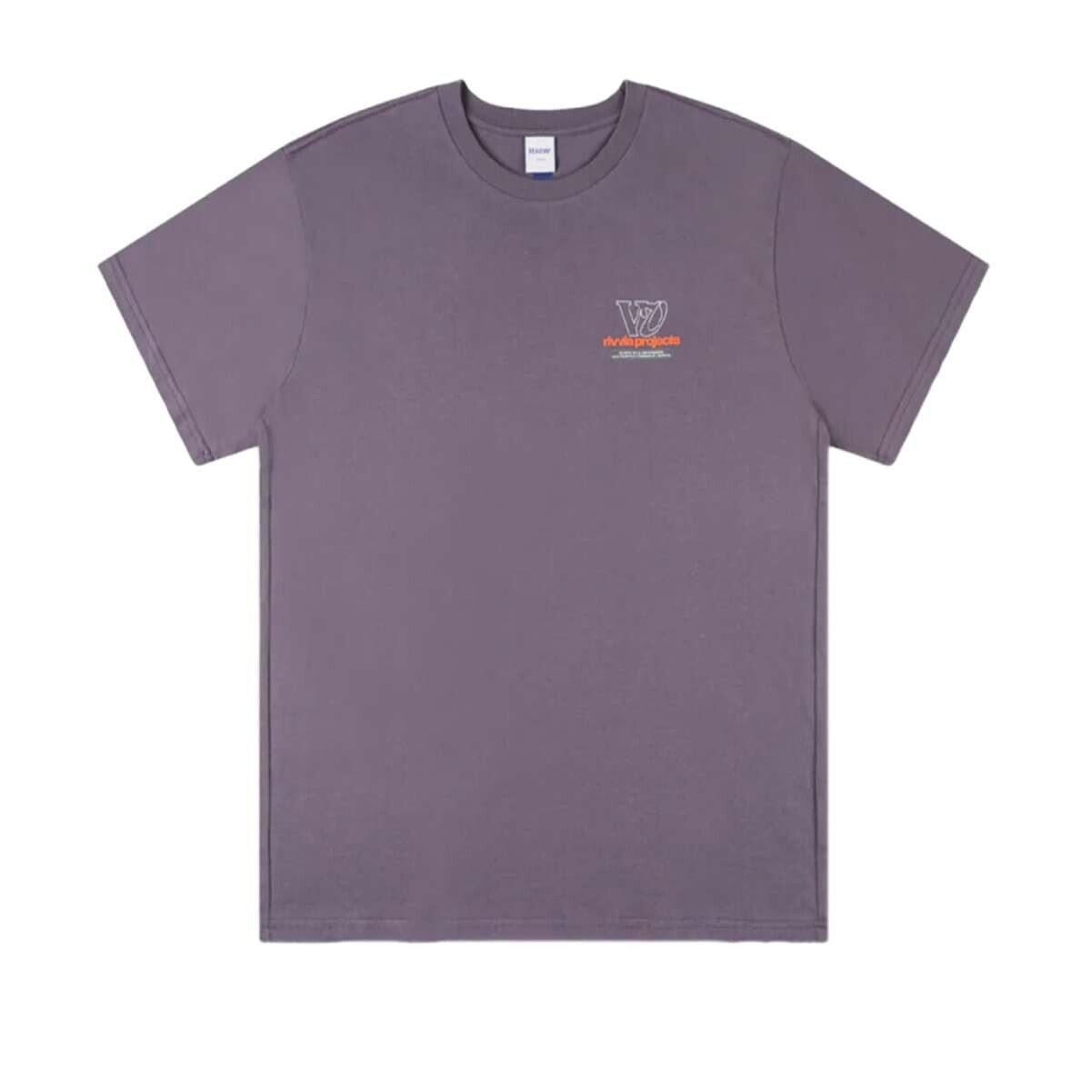 Remera Rivvia Vv Spiral - Lila 