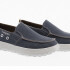BELUGO MAPUCHE Azul (navy)