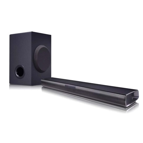 BARRA DE SONIDO INALAMBRICA LG SQC1