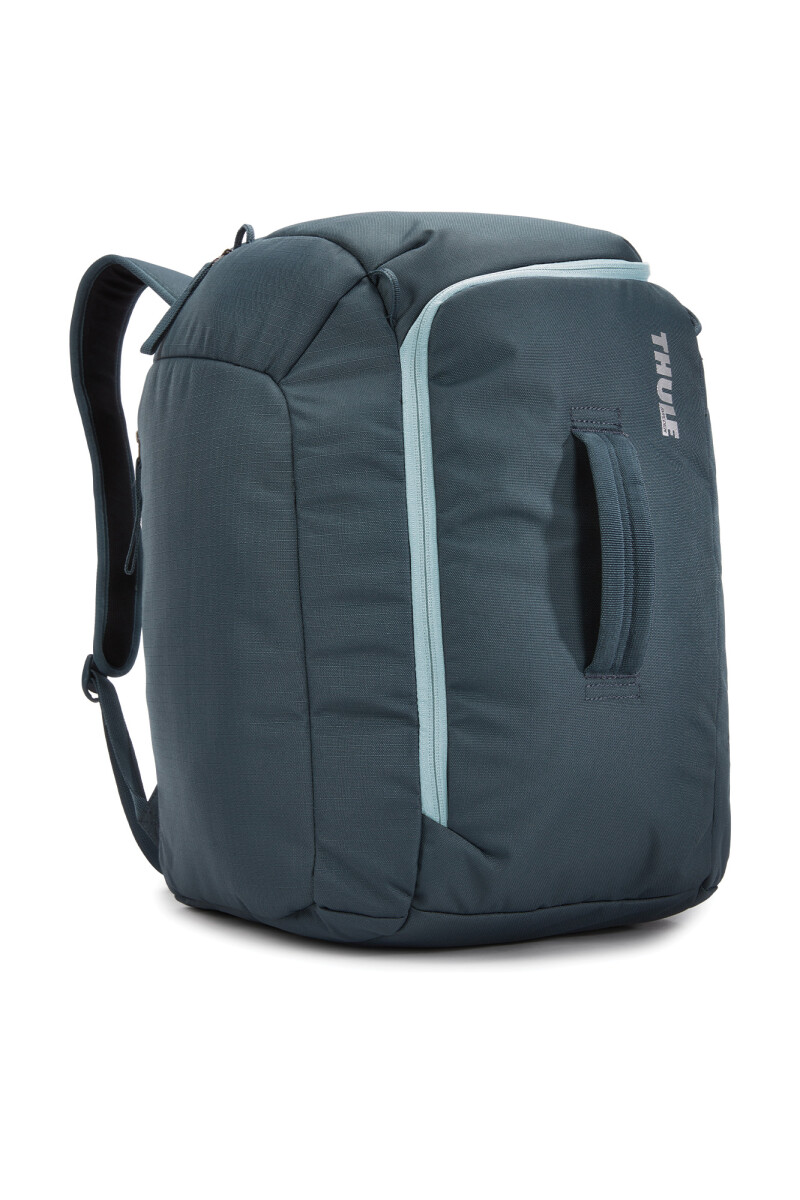 Thule RoundTrip 45L Boot Backpack - Dark Slate Thule RoundTrip 45L Boot Backpack - Dark Slate