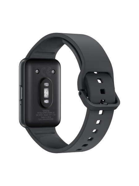 Band Samsung Fit 3 Gris Band Samsung Fit 3 Gris