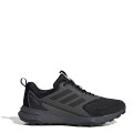 Championes de Hombre Adidas Terrex Tracefinder 2 Negro - Gris