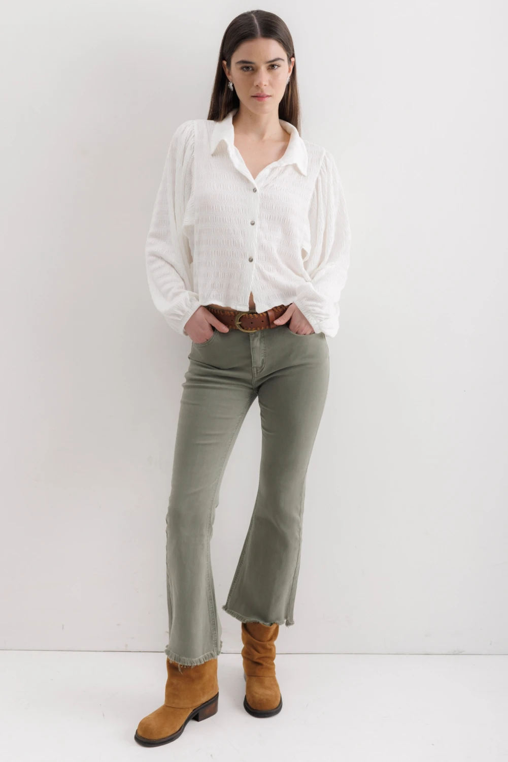 Jean New Ferrara