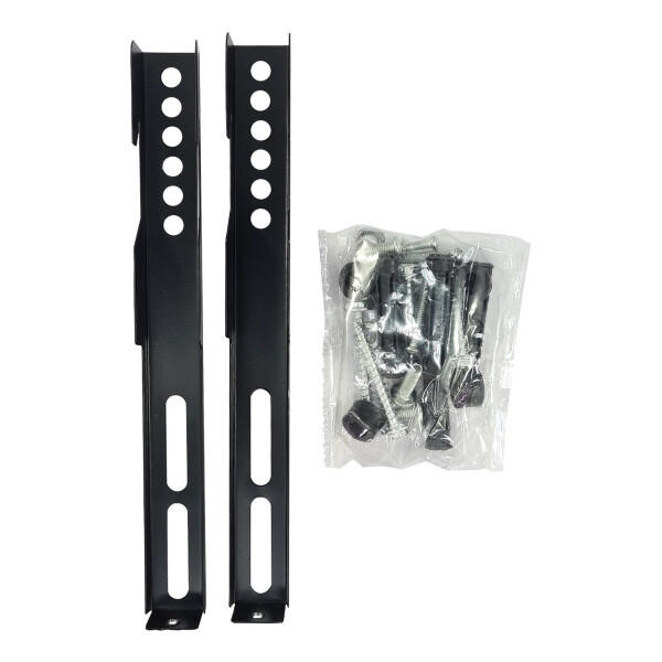 Soporte Tv Pared Fijo 14 24 32 40 42 Lcd Led Televisor Soporte Tv Pared Fijo 14 24 32 40 42 Lcd Led Televisor