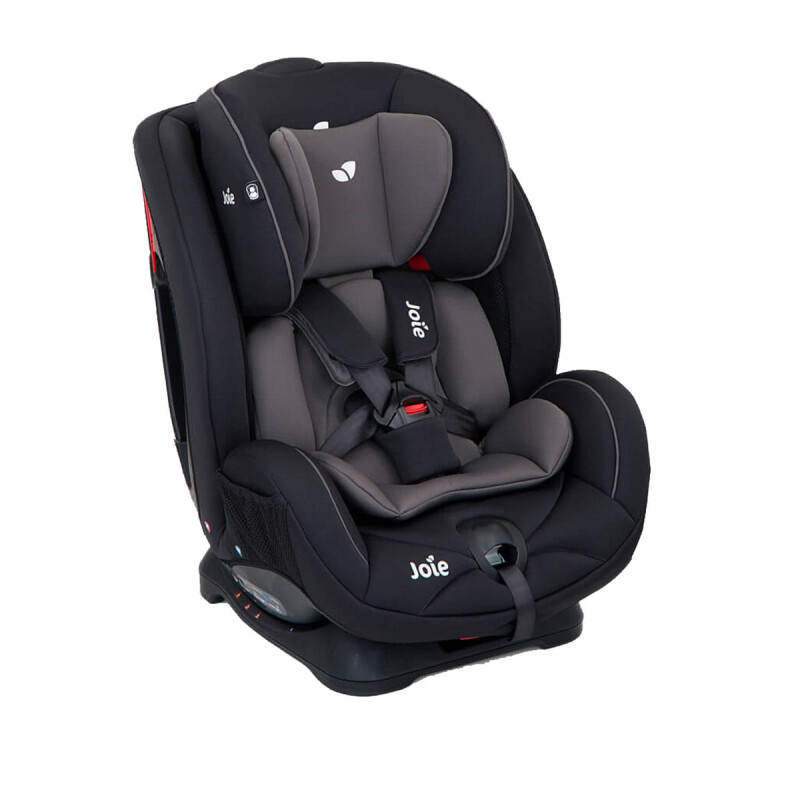 Silla de Auto Convertible Stages Coal hasta 7 años Joie Silla de Auto Convertible Stages Coal hasta 7 años Joie