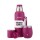 Kit Termo 750mL. Slim con Manija + Mate de Acero con Tapa Purpura