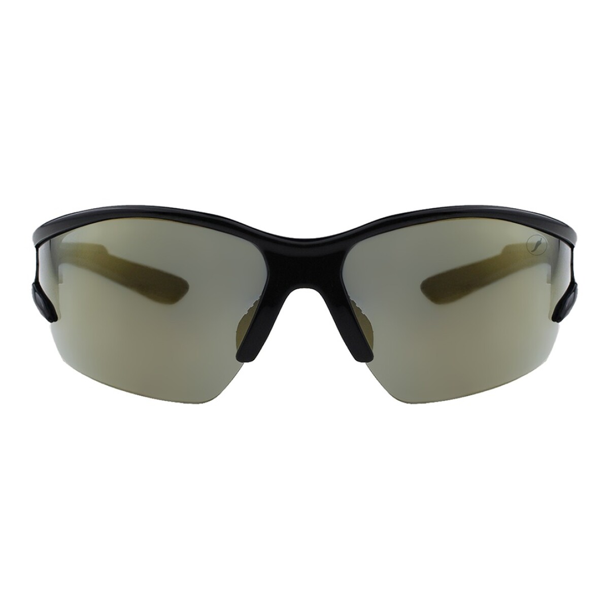 Lentes de Sol Chilli Beans Alpes - Negro Espejado 