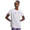 Tech Twist Graphic SSC-PPL WHT-100