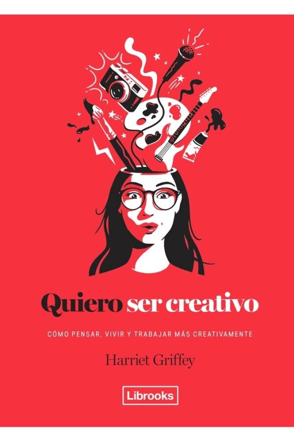 Quiero Ser Creativo Quiero Ser Creativo