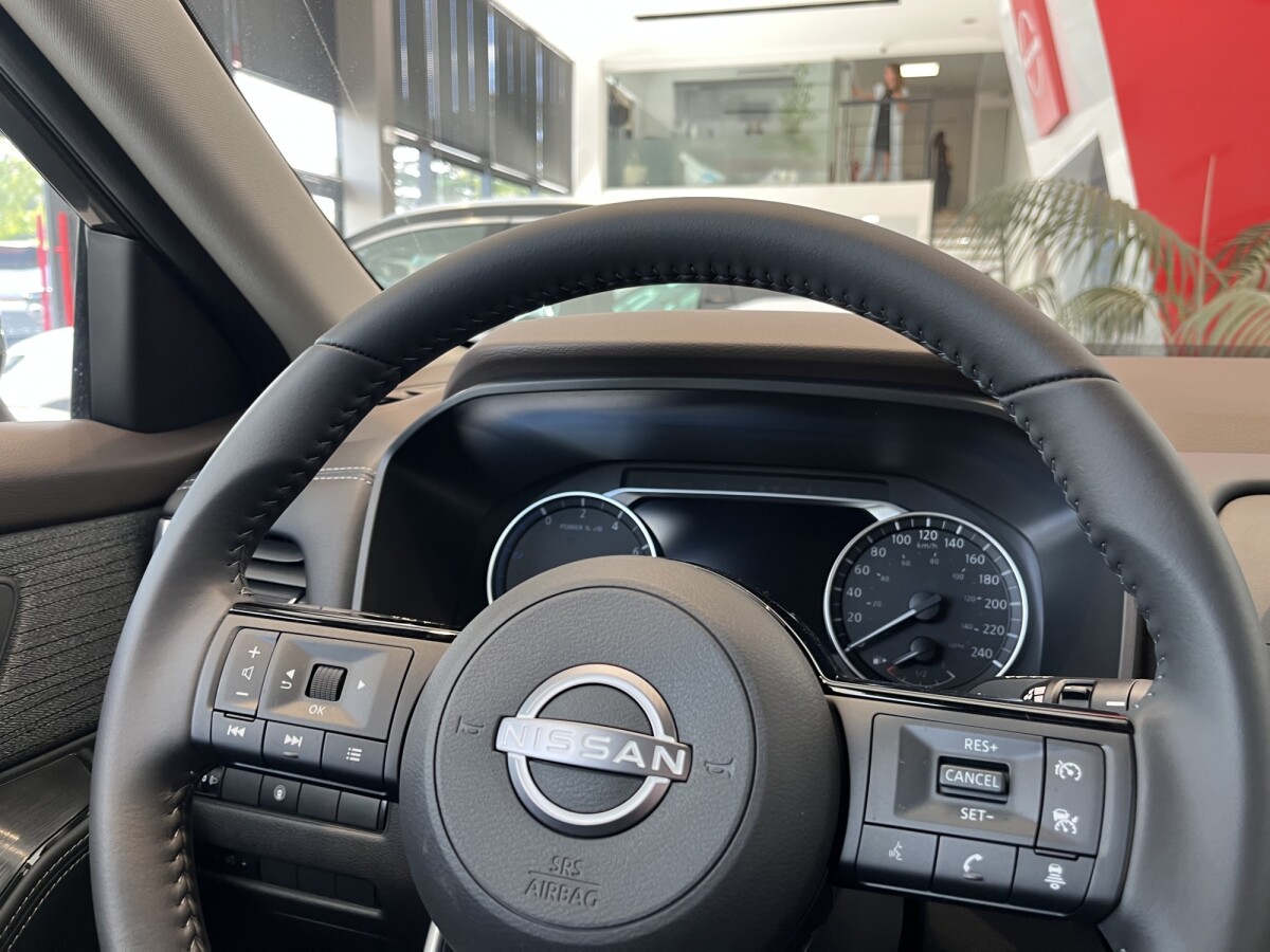 Nissan X-Trail e-Power 0KM | Permuta / Financia Nissan X-Trail e-Power 0KM | Permuta / Financia