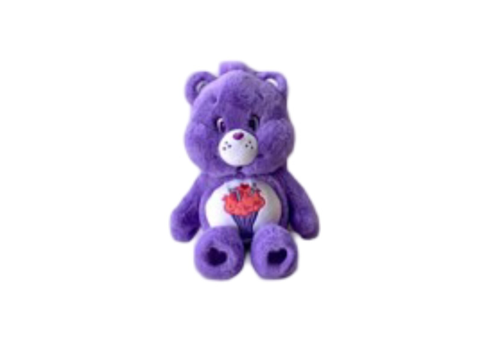 Peluche cariñositos - generosita helado 