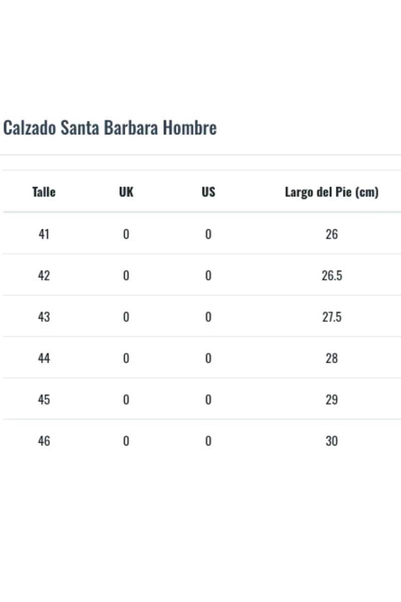 SANDALIA SANTA BARBARA YF27M Verde