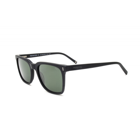Lente De Sol Prototype Negro 0