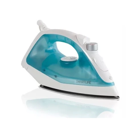 Plancha Vapor SL-PL2361BF Smartlife Autolimpieza 001