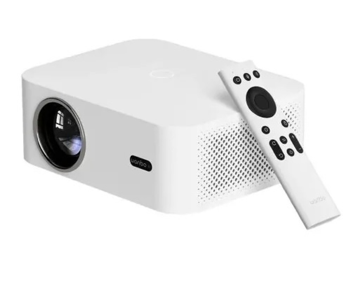 PROYECTOR WANBO X2 MAX 