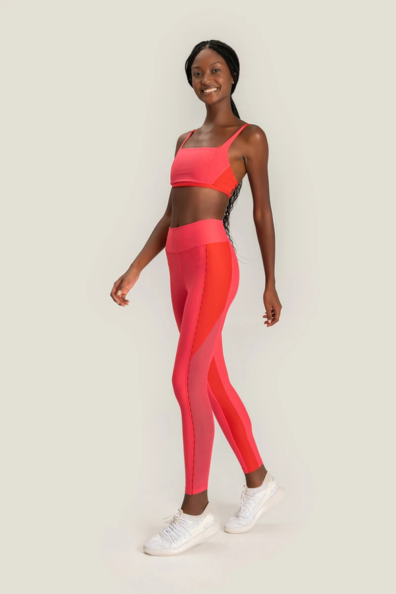 CALZA LINEUP - Pink 