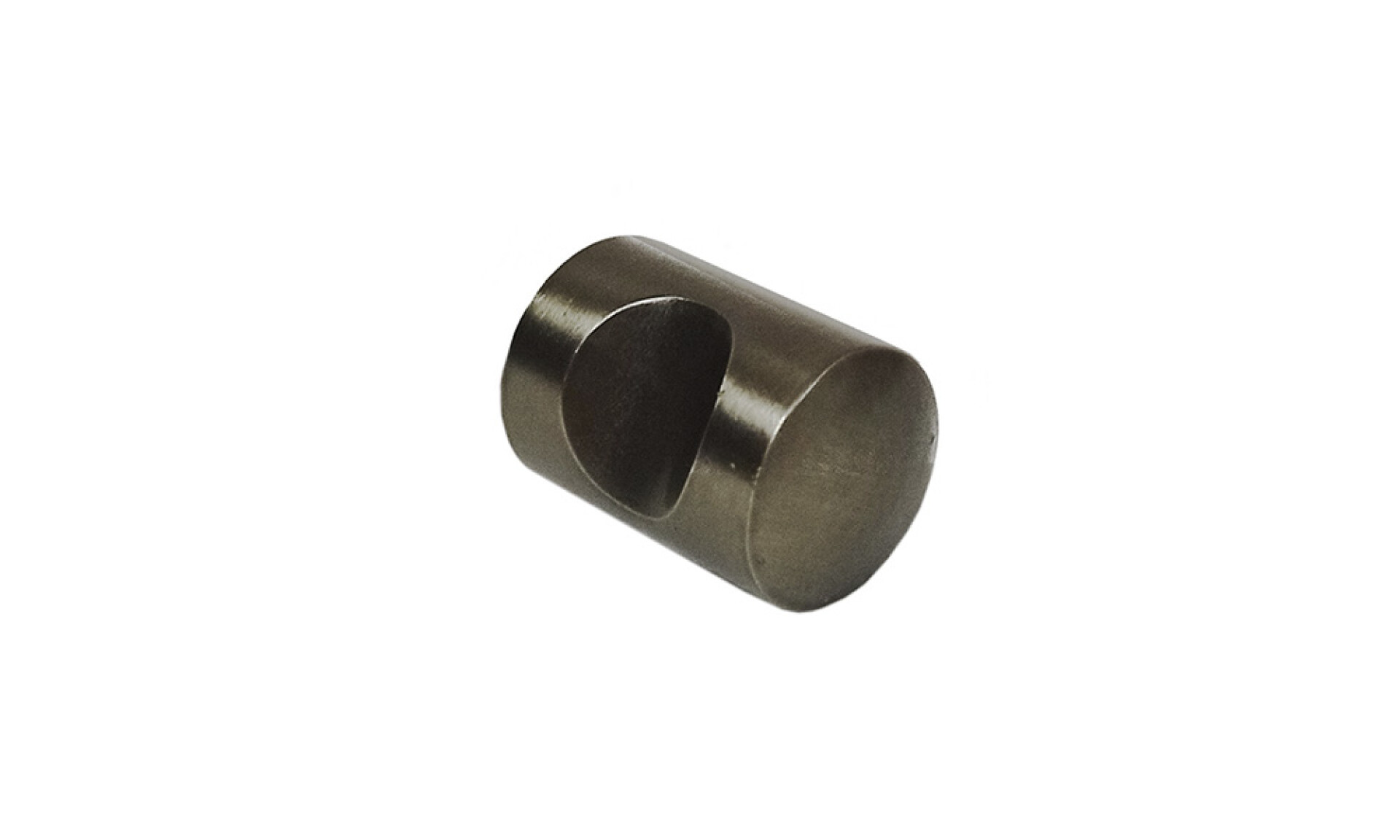 Tirador Dh I-126 20mm Titanio 