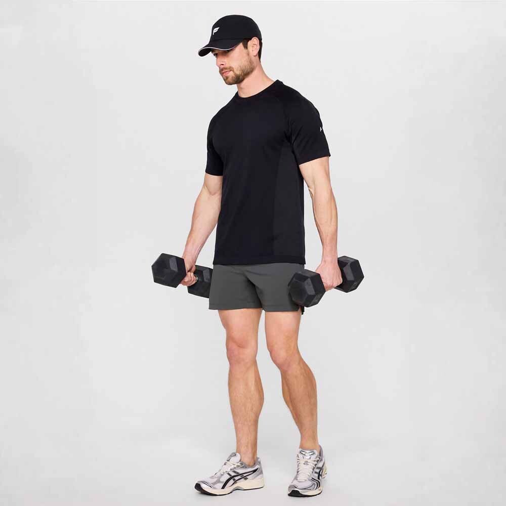 Shorts The 5" One Short (Lined) Hombre Onyx