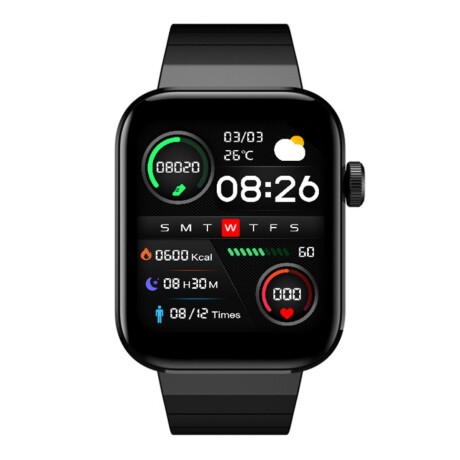 Smartwatch Mibro T1 V01