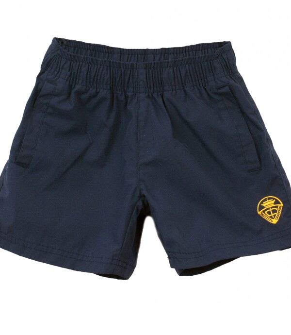 Short Uniforme Instituto Crandon Navy