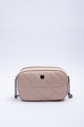 CARTERA NOFEI Beige