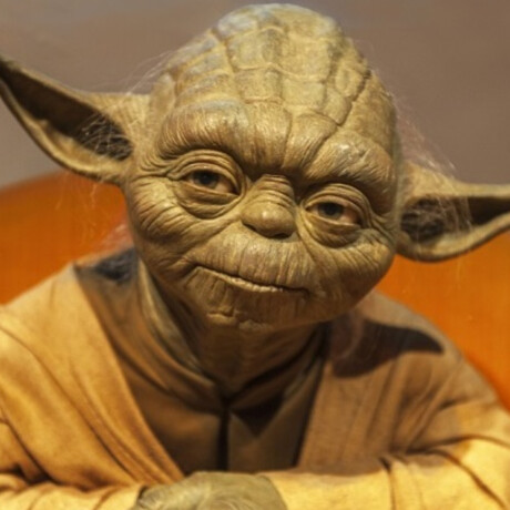 Yoda • Star Wars - 269 Yoda • Star Wars - 269