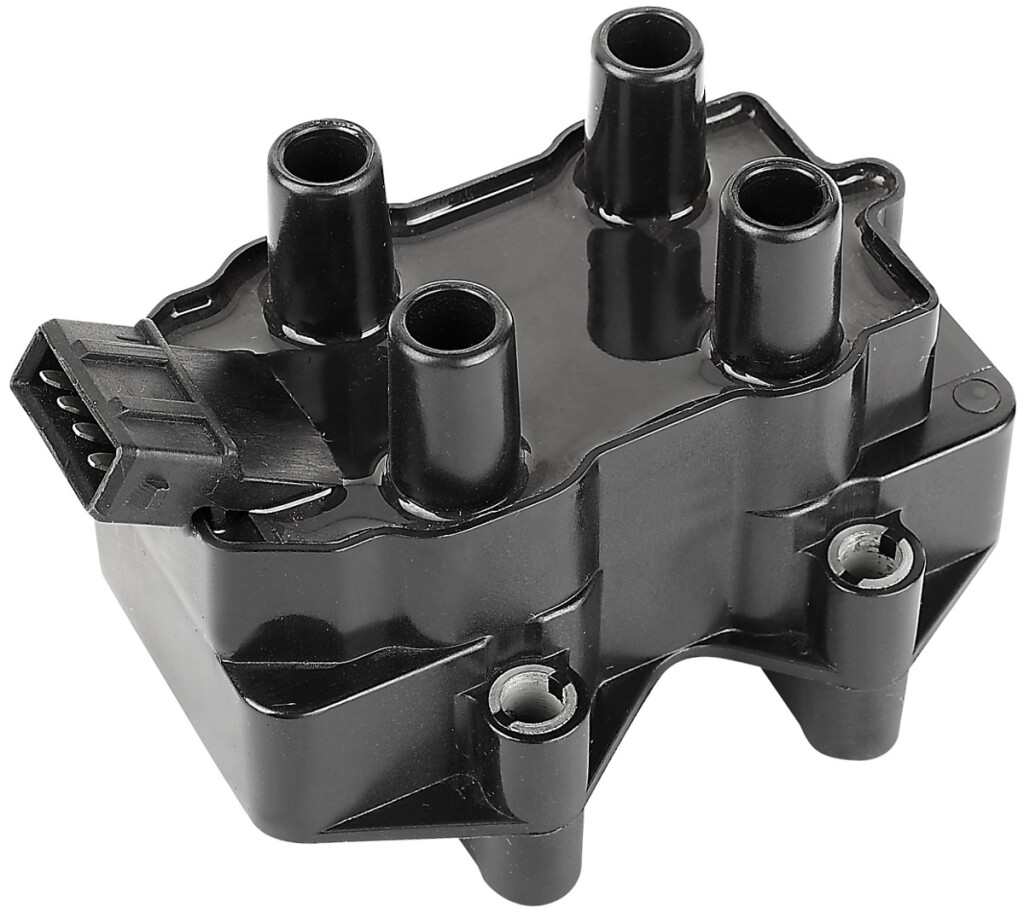 BOBINA ENCENDIDO CITROEN - PEUGEOT SAXO 106 206 306 1.4 1.6 8V 5970.49 -