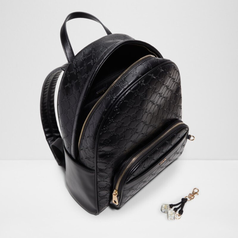 ENABELDAR BLACK BLACK