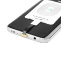 Adaptador Qi Micro USB para Cargador Inalámbrico Adaptador Qi Micro USB para Cargador Inalámbrico