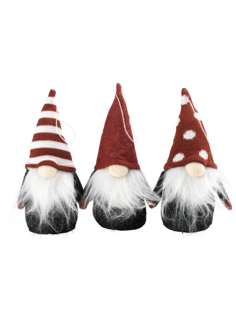 Elfo navideño BOND 17 surtido Elfo navideño BOND 17 surtido