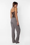 Pantalon Decode Gris