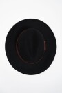 GORRO Negro