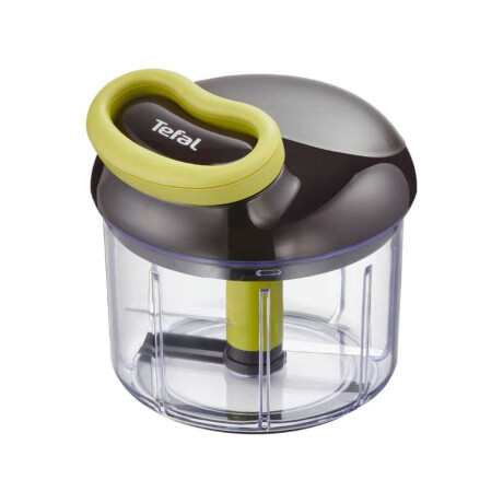 Picadora Y Trituradora Manual Tefal 5-Second Chopper 5-Second Chopper