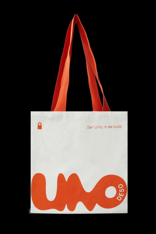 TOTE BAG BOLSO