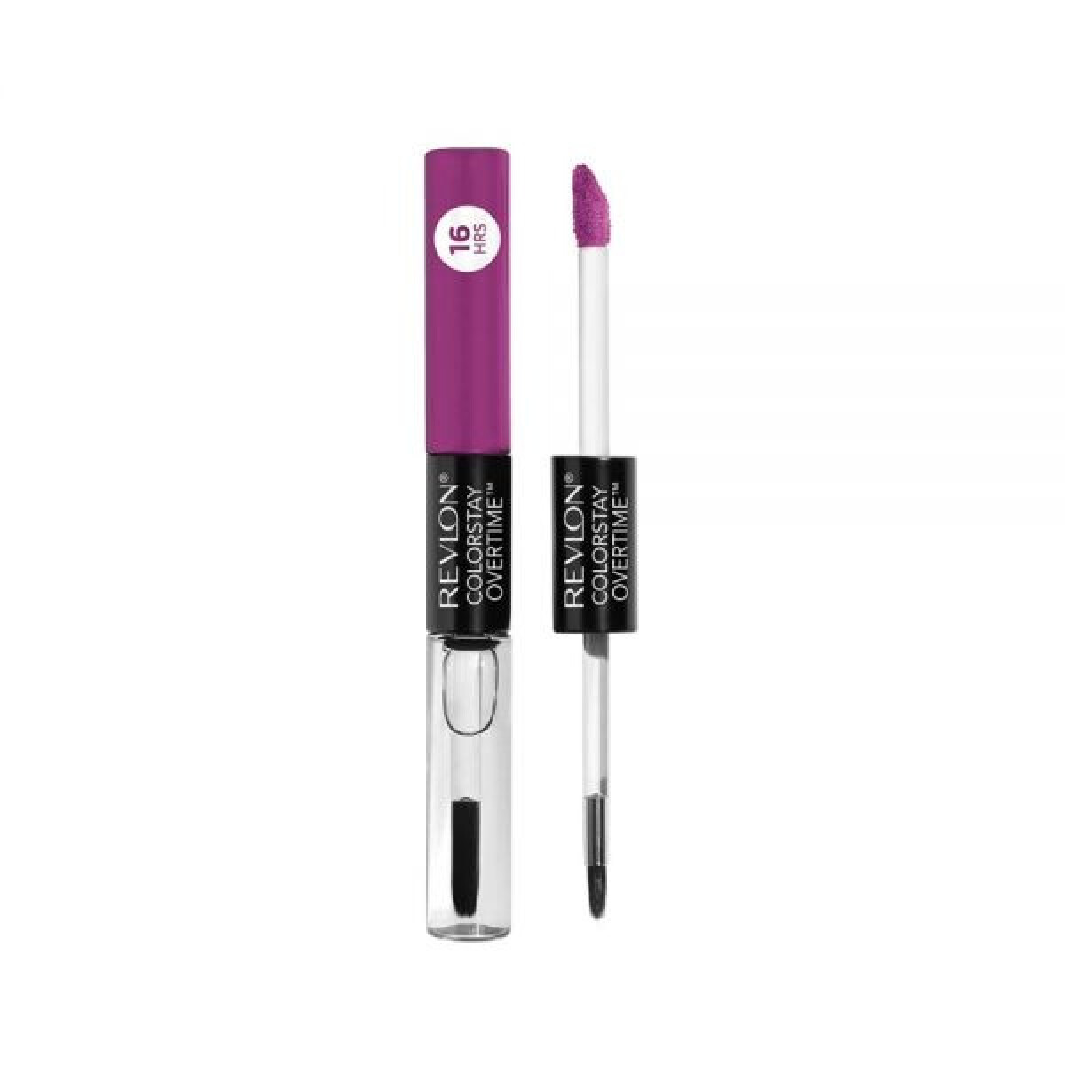 REVLON COLORSTAY OVERTIME PURPLE UNID. 