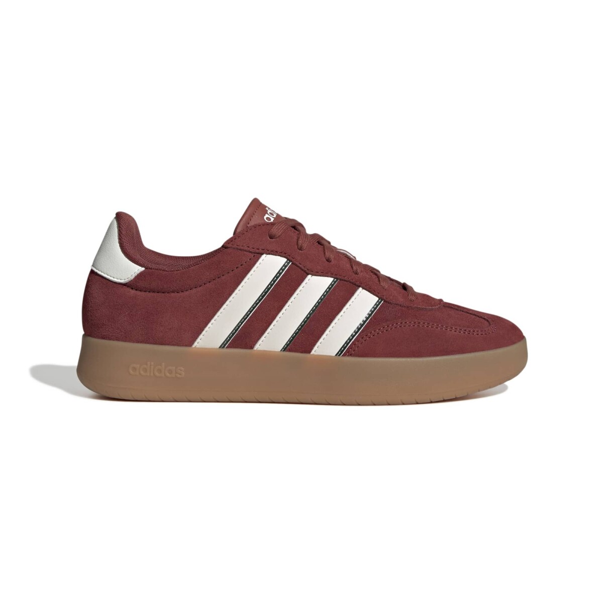 Championes Adidas Unisex - BARREDA - ADJP7098 - ELD 