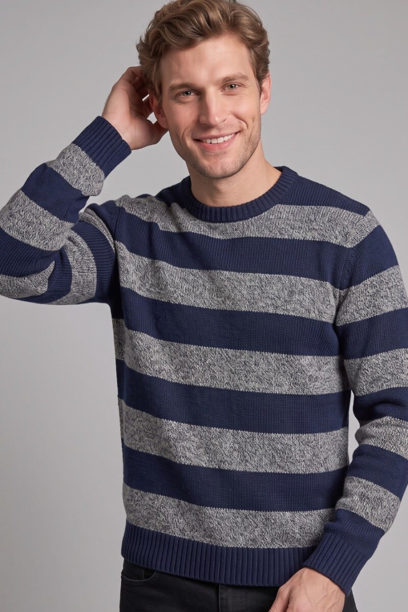 Sweater Mateo. Sweater Mateo.