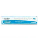 TESALAR PDA.OFT. CJ X 5 GRAMOS única