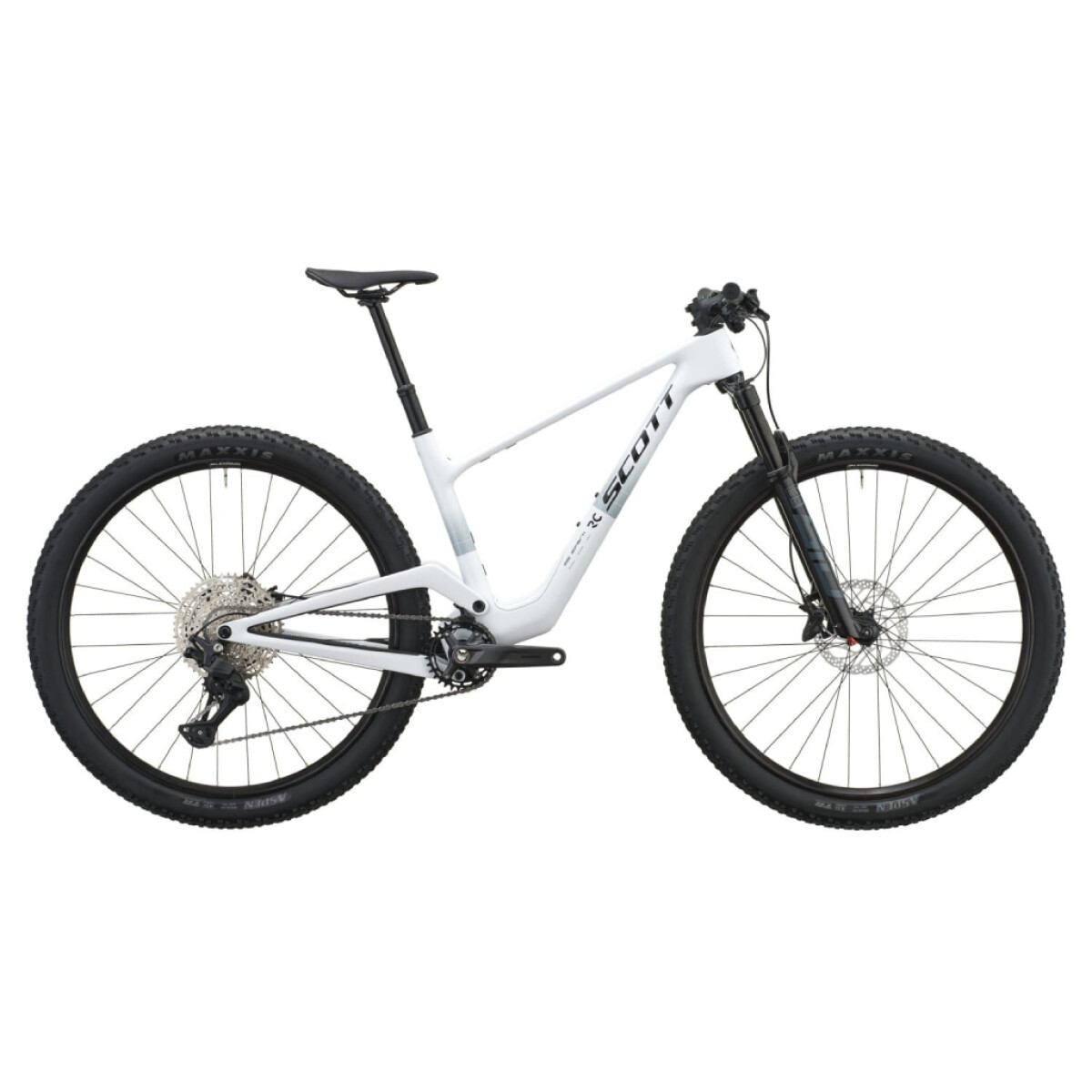 Spark Rc Comp - L 