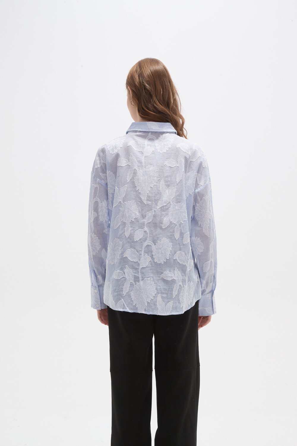 Camisa Ilena Estampado 1