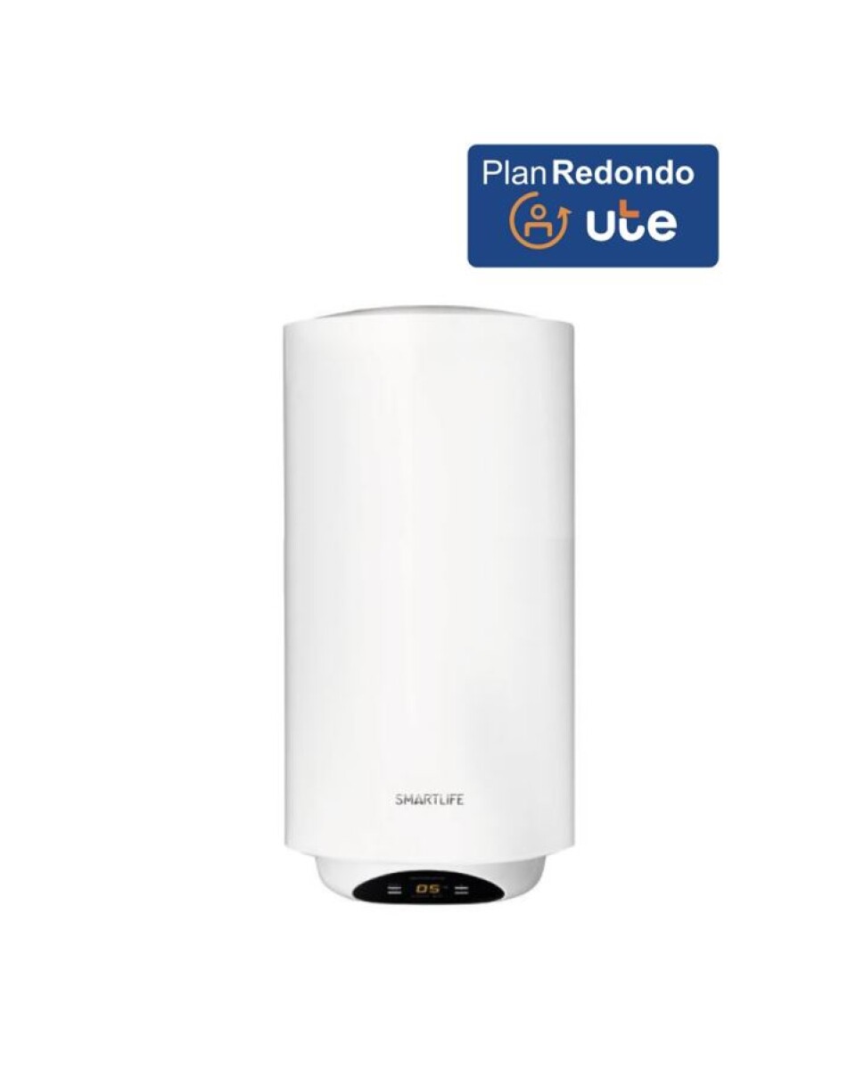 Termotanque Smartlife 80L SLWH80DA 