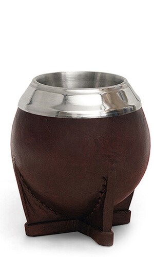 MATE DE CALABAZA ÉPSILON CHOCOLATE PREMIUM