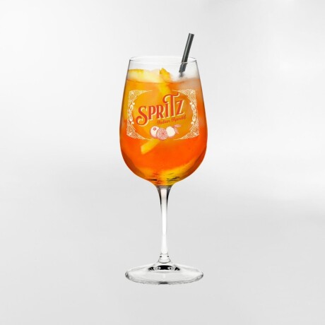 COPA KRIZIA SPRITZ BLANCO