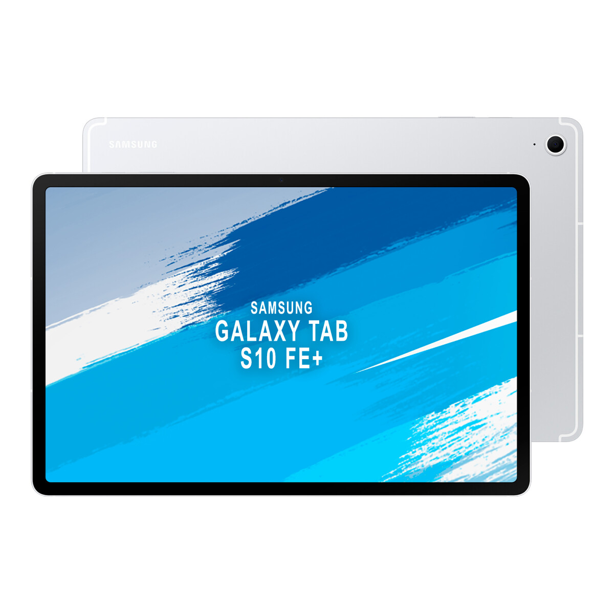Tablet Samsung Tab S10 Fe+ 13,1'' 12GB 256GB 13MP+12MP 