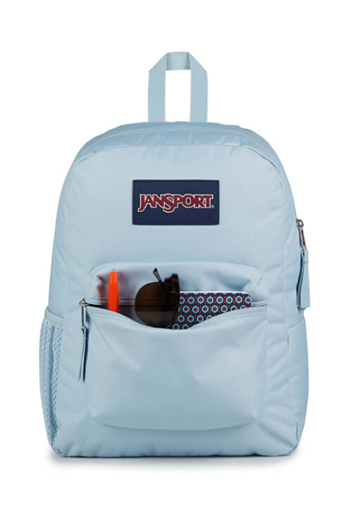 MOCHILA JANSPORT TRANSPORT PACK BLUE DUSK