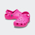 Crocs Classic Kids Rosado